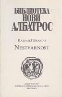 nestvarnost  