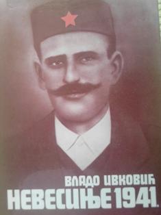 nevesinje 1941  