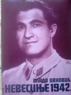 nevesinje 1942  