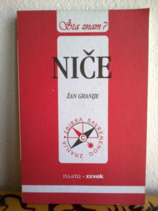 niče  