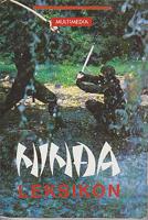 nindja leksikon  