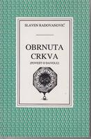 obrnuta crkva (povest o đavolu)  