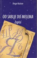 od sablje do melema zapisi  