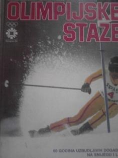 olimpijske staze  