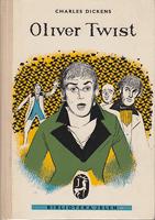 oliver twist ili život općinskog deteta  