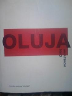 oluja nad hrvatskom  