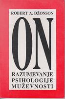 on razumevanje psihologije muževnosti  