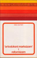 ortodoksni marksizam i revizionizam  