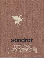 ostrva i kontinenti  