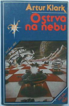 ostrva na nebu  