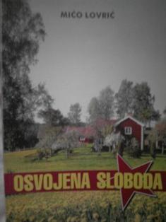 osvojena sloboda  