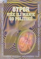 otpor više ili manje od politike  