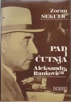 pad i ćutnja aleksandra rankovića  