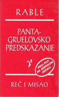 panta gruelovsko pretskazanje  