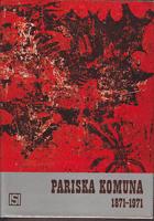 pariska komuna 1871 1971 1 2  