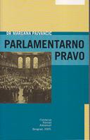 parlamentarno pravo  