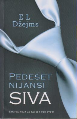 pedeset nijansi siva  