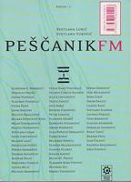 peščanik knjiga 2 2005  