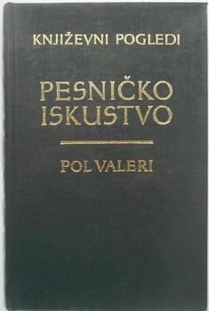 pesničko iskustvo  