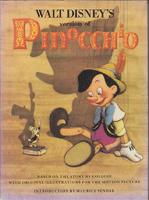 pinocchio  