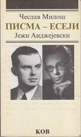 pisma eseji  