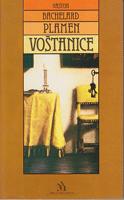 plamen voštanice  