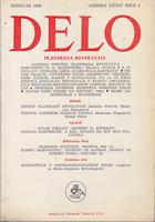 planirana revolucija  