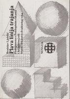 plava linija trajanja  