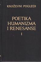 poetika humanizma i renesanse 1 2  