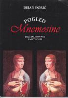 pogled mnemosine eseji o likovnoj umetnosti  