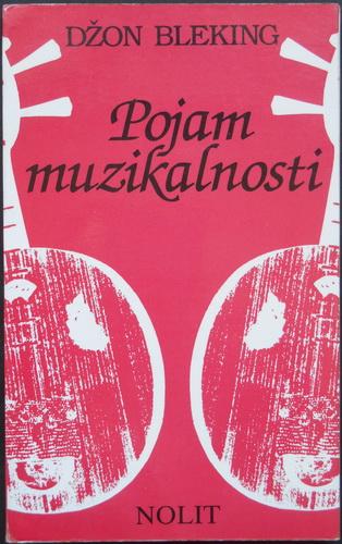 pojam muzikalnosti  