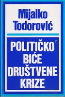 političko biće društvene krize  