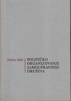 političko organizovanje samopuravnog društva  