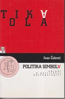 politika simbola ogledi o političkoj antropologiji  