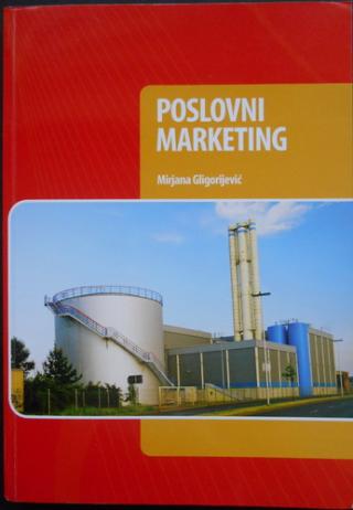 poslovni marketing  