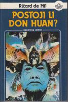 postoji li don huan  