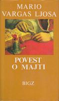 povest o majti  