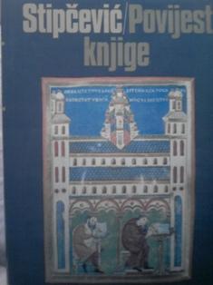 povijest knjige  