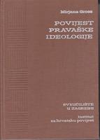 povijest pravaške ideologije  