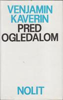 pred ogledalom roman u pismima  