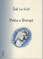 priča o evropi  