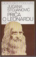 priča o leonardu  