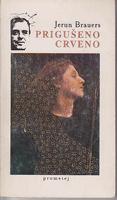 prigušeno crveno  