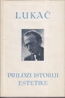 prilozi istoriji estetike  