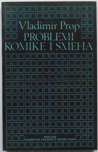 problemi komike i smeha  