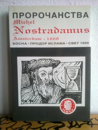 proročanstva  