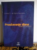 proučavanje dlana praktična primena  