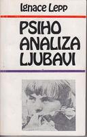 psihoanalzia ljubavi  