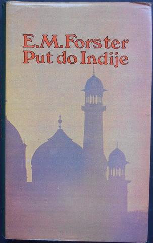 put do indije  