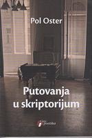 putovanja u skriptorijum  